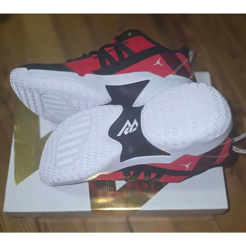 Jordan One Take II 